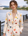 Tahlia | Casual Women’s Blazers for Everyday Elegance