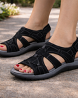 Paige | Stylish Orthopedic Sandal for Modern Comfort