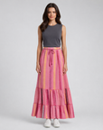 Ariana | Flowing Maxi Women’s Skirt for Elegant Movement