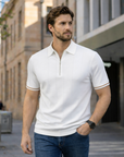 Lachlan | Refined Polo Men’s Shirt for Everyday Styling