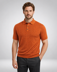 Callan | Polo Style Men’s Shirt for Casual Elegance