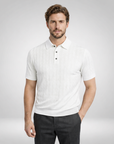 Callan | Polo Style Men’s Shirt for Casual Elegance