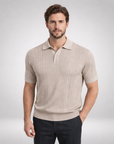 Hugo | Everyday Polo Men’s Shirt for Casual Wear