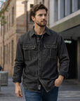 Arlo | Casual Fit Men’s Shirt for Every Occasion