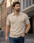 Hugo | Everyday Polo Men’s Shirt for Casual Wear