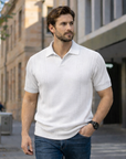 Hugo | Everyday Polo Men’s Shirt for Casual Wear