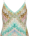 Grace | Elegant Maxi Dress for Women