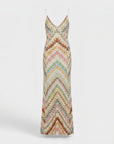 Grace | Elegant Maxi Dress for Women