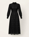 Sienna | Elegant Maxi Dress for Formal Occasions