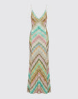 Grace | Elegant Maxi Dress for Women