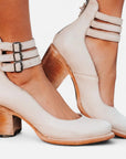 Ella | Heeled Sandals with Classic Comfort 3