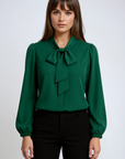 Emily | Stylish Blouse for Women 0