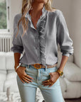 Emily | Stylish Blouses for Women 1