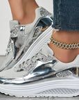 Emma | Stylish Orthopedic Sneakers for Comfort 2