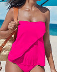 Emma | Stylish Tankini Set for Women 2