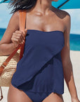 Emma | Stylish Tankini Set for Women 3