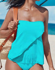 Emma | Stylish Tankini Set for Women 5