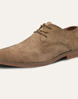 Ethan | Classic Suede Men's Shoes for Comfort 4