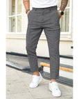 Ethan | Men's Trousers for Casual Elegance 1