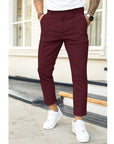 Ethan | Men's Trousers for Casual Elegance 4