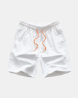 Ethan | Mens Pajama Set Shorts and Shirt Set 3