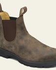 Ethan | Stylish Chelsea Boots Men for Every Occasion 4
