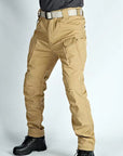 Ethan | Waterproof Hiking Pants for Men 11