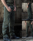 Ethan | Waterproof Hiking Pants for Men 3