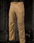 Ethan | Waterproof Hiking Pants for Men 4