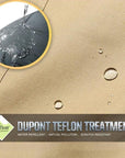 Ethan | Waterproof Hiking Pants for Men 5