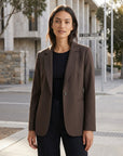 Marlowe | Tailored Women’s Blazers for Contemporary Style