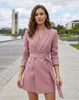Elara | Tailored Women’s Blazers for Stylish Looks
