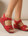 Addison | Elegant Women's Sandals for Stylish Looks