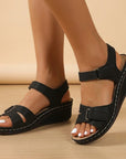 Addison | Elegant Women's Sandals for Stylish Looks