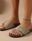 Tahlia | Comfortable Women's Sandals for All Day Wear