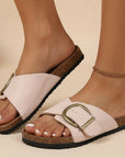 Tahlia | Comfortable Women's Sandals for All Day Wear