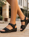 Addison | Elegant Women's Sandals for Stylish Looks