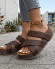 Mackenzie | Everyday Women's Sandals for Casual Comfort