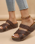 Mackenzie | Everyday Women's Sandals for Casual Comfort