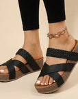 Mackenzie | Everyday Women's Sandals for Casual Comfort
