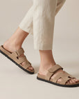 Paige | Comfortable Women's Sandals for Modern Elegance
