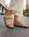 Paige | Comfortable Women's Sandals for Modern Elegance