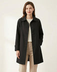 Tahlia | Stylish Women’s Trench Coats for Everyday Wear