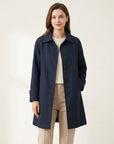 Tahlia | Stylish Women’s Trench Coats for Everyday Wear