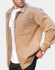 Liam | Elegant Men's Jacket for Style 4