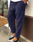 Liam | Men's Casual Pants for Everyday Wear 1