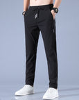 Liam | Quick-Drying Stretch Trousers for Men 0