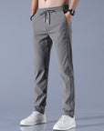 Liam | Quick-Drying Stretch Trousers for Men 3