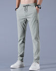 Liam | Quick-Drying Stretch Trousers for Men 4