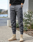 Cooper | Classic Men’s Cargo Pants for Everyday Wear